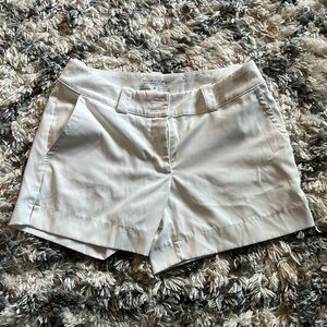 Women’s Nike golf shorts